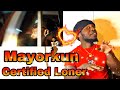 Mayorkun - Certified Loner (No Competition) (Official Music Video) DAIL NUMBER | REACTION VIDEO