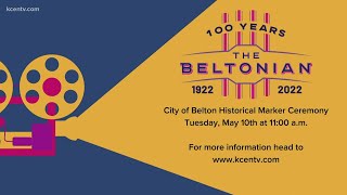 The Beltonian celebrates 1000 years