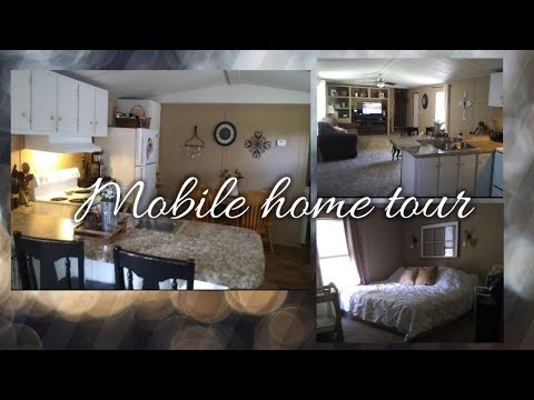 single-wide-mobile-home-tour