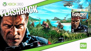 FAR CRY INSTINCTS - Xbox 360 Flashback