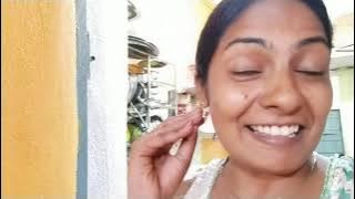 🏡घर की ऐसी हालत और मेरी खुशी तो देखो 🥰 Bihari couple vlog