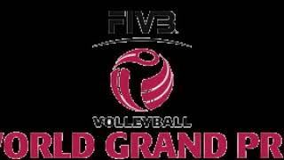 FIVB Volleyball World Grand Prix | Wikipedia audio article