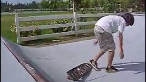 Timberwolf Xtreem casterboard