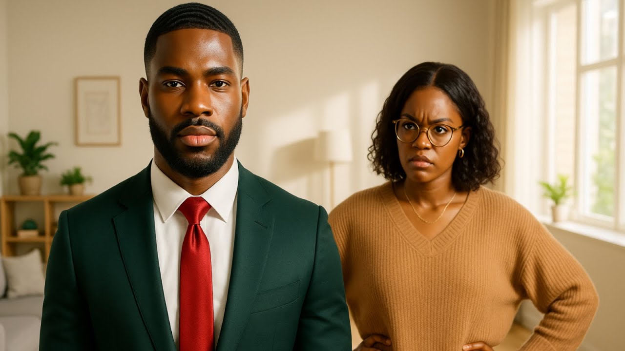 My Girlfriend Gave Me 7 Days to Prove I Was Worth Keeping—So I Used Those Same 7 Days to...