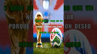 Desire (Official FIFA World Cup 2026 Anthem) 🎤⚽ Karaoke Preview