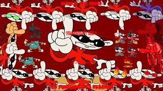 (Most Viewed Video) Numbuh One Error (VegasProRussianify Error 4) [Full Version] {30PV}