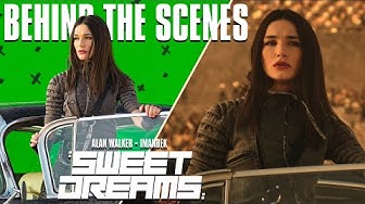 Alan Walker x @Imanbek Music  - Sweet Dreams (BTS)