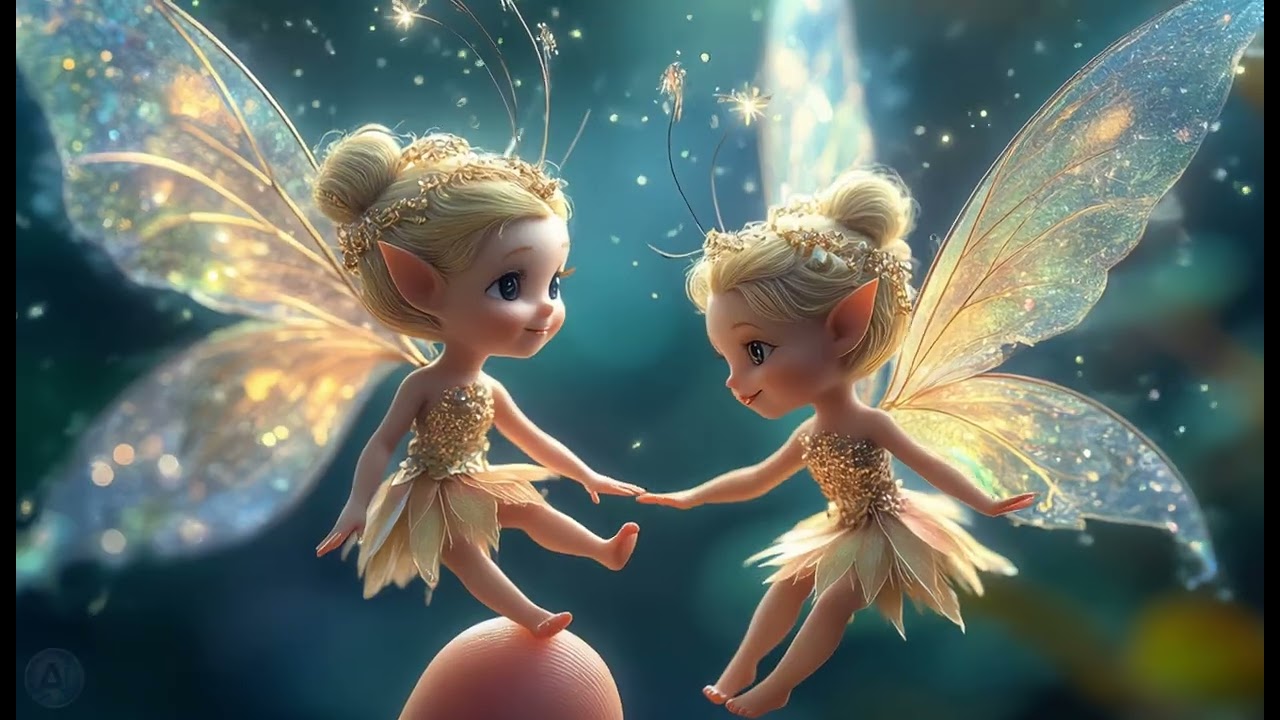 Ai Animations - Starlight Odyssey