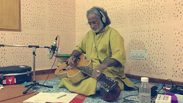 Thaikkudam Bridge Feat. Vishwa Mohan Bhatt | NAMAH