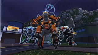 Star Robots app Full Gameplay and Review screenshot 5