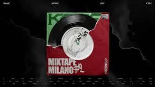 MILANO#2 - DJ KORE-D