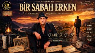 🎵 Bi̇r Sabah Erken - Zubybaba 70 Yillik Dobruca Hatirasi • Mavet Havasi • Anam Anam