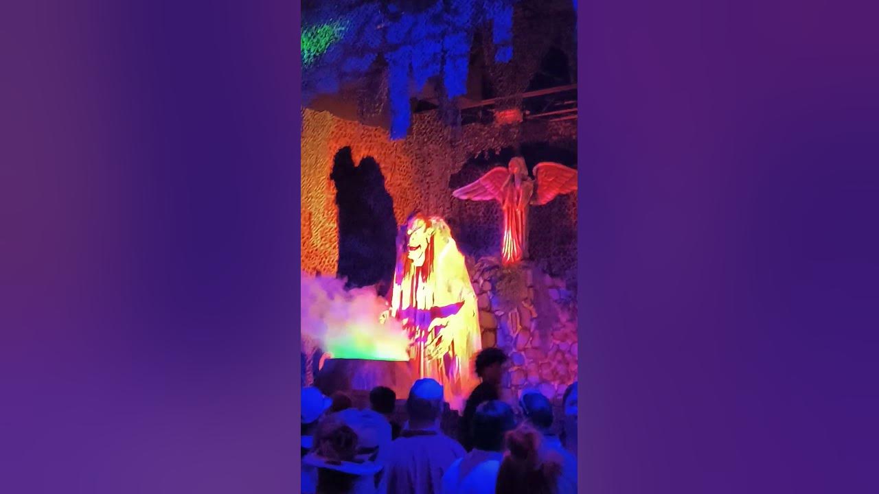 Dark Hour Plano TX halloween darkhour YouTube