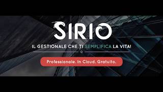 Sirio - Come configurare un sistema di pagamento screenshot 5