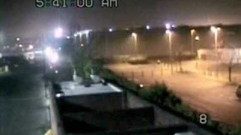 Buncefield t8 Video Evidence