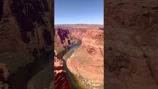 Hiking and Exploring the Iconic Horseshoe Bend Trail in Page, Arizona with the Kids