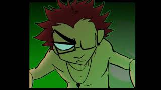 Pony boy animation meme