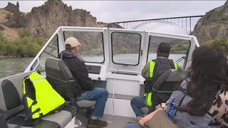 IDFG on Snake River is 'expecting some significant fish loss'