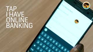 Digitrends - Setting Up your #FirstNatBank Mobile App