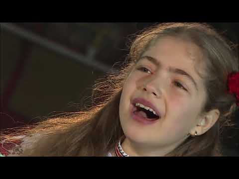 Елица Камбурова Вода музика и текст Стоян Янкулов