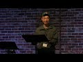 Eden Chen | Why Christians Should Make Great Entrepreneurs