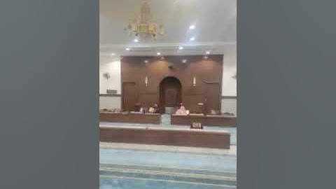 تلاوة سورة التوبة من اية (٥٦) الى اية (٦١) بصوت الشاب / اسامة التويجري فجر الخميس ١٤٤٤/١١/١٢ بريدة