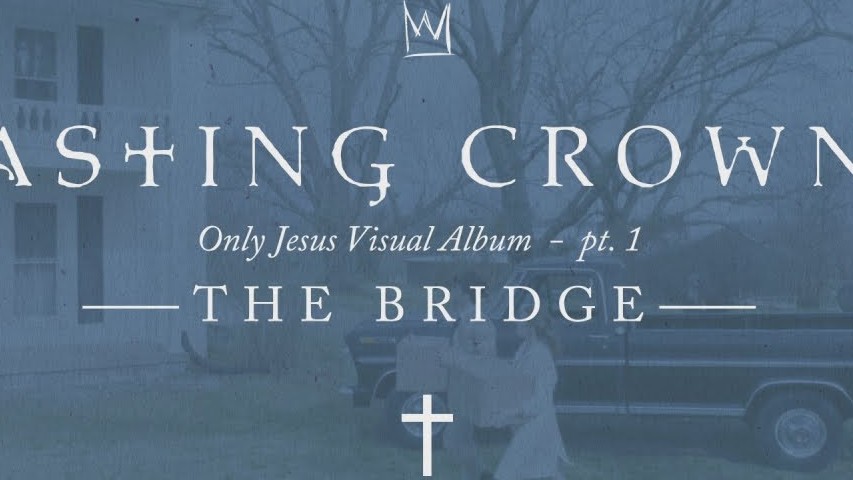 Casting Crowns: Only Jesus (visual album) .