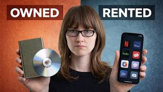 The Quiet Shift From Owning to Owing