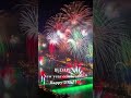 Budapest # budapest #fireworks#travel#short# new years #music