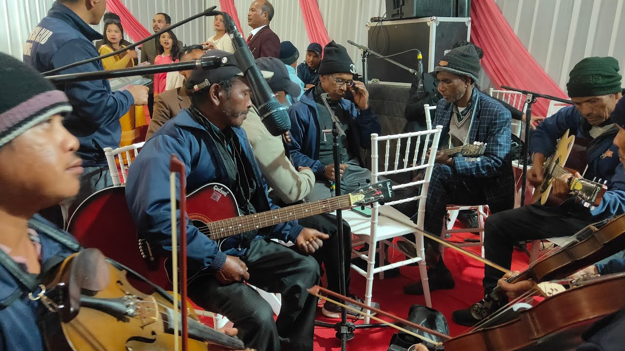 To pynkhreh bad to iai ap🎶