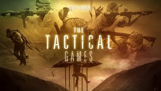 The Tactical Games - Full Documentary screenshot 4