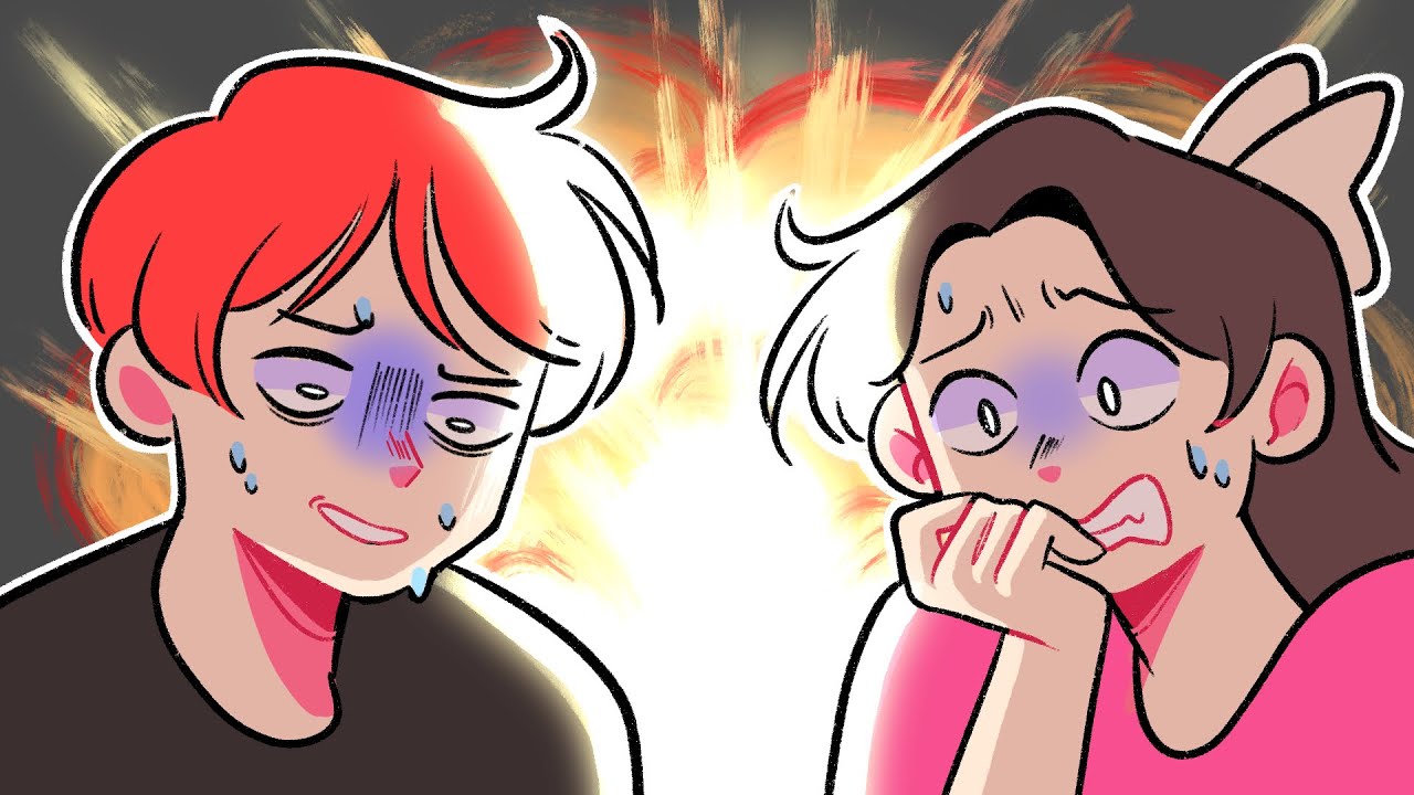 VAMOS A EXPLOTAR 😭💥 | @elglogloking