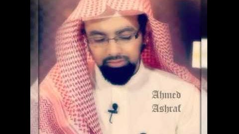 [قالوا يا حسرتنا على ما فرطنا فيها] تلاوة مبكية للشيخ ناصر القطامي رمضان 1436