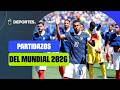 🔴 EN VIVO 🔴 MUNDIAL 2026⚽ LA PREVIA