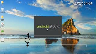 1.Installing Android Studio, JDK 10 and AVD Manager in Tamil