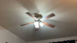 Random video of my fan, part 41