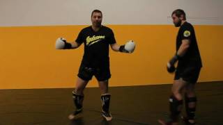 Broken Rhythm Techniques Content