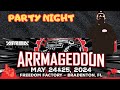 Arrmagedon 2024 seeing some crazy cars and meeting fellow youtubers