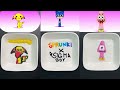 incredibox Sprunki Color Mixing #colormixing #sprunki #スプランキー