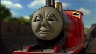 Thomas & Friends Season 8 - Crashes & Accidents (US)