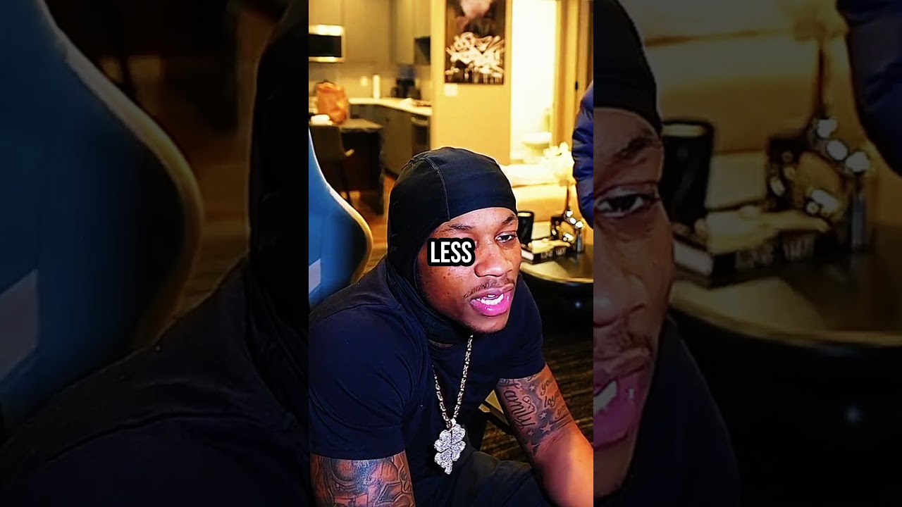 Реджи оскорбил Тайлила за то, что тот попросил его сделать снежных ангелов 😂😭