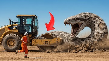 top 25 máy móc HIỆN ĐẠI THẾ GIỚI làm 20.000 công nhân THẤT NGHIỆP Trong 2025