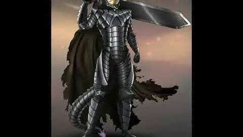 MLP Crossover Part 679 Berserk [PMV]