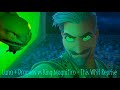 Luna   Dragons vs King Magnifico - This WISH Reprise✨