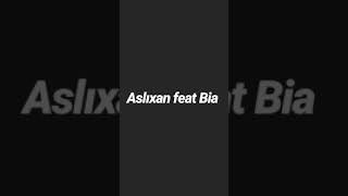 Aslıxan feat Bia-Whitestars (silinən track) Resimi