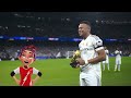 Score like Kylian Mbappé ⚽ 👑 | GOALITOS Kids Show