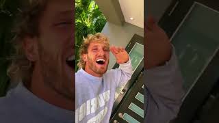 ITS BEEN AWHILE LOL #LoganPaul #Funny #Meme