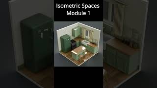 Blender Spaces Bundle