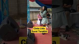 cinta lida \