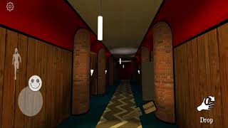 Smiling-X Zero Ghost Mode Full Gameplay (Android/iOS) screenshot 5